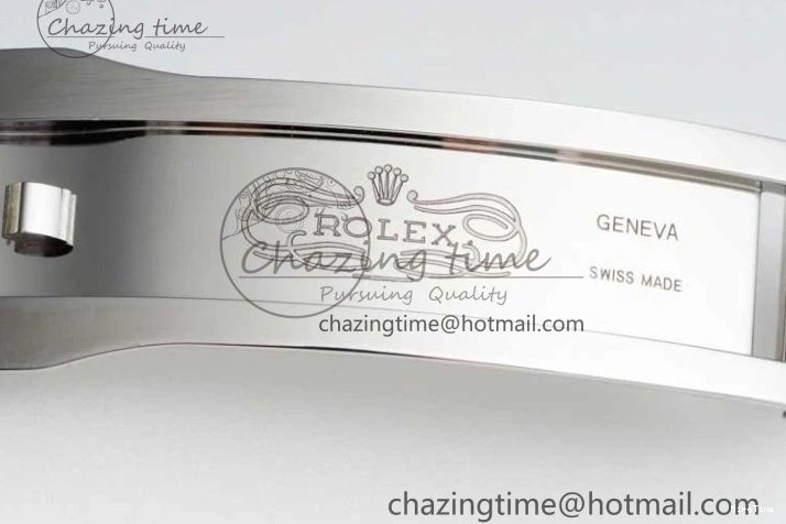 MiroTime 0224 DateJust 41 126334 NTF 1:1 Best Edition 904L Steel Blue Stick Dial on Oyster Bracelet VR Durable 2280